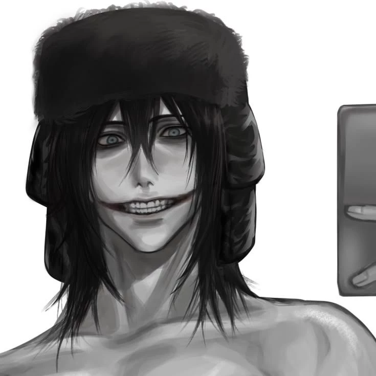Jeff the Killer thumbnail