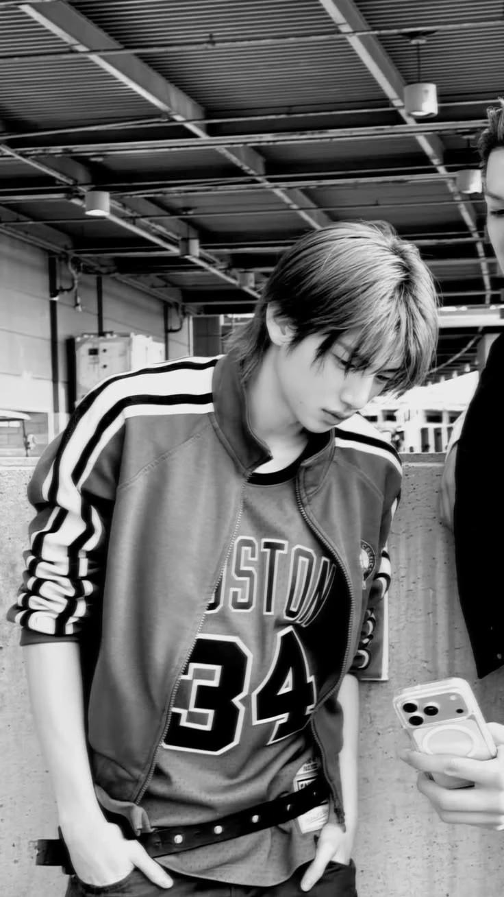Kim Juhoon thumbnail