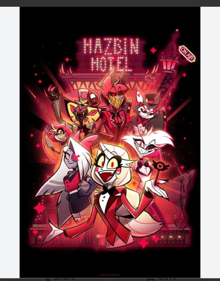hazbin hotel thumbnail