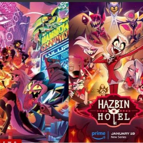 Helluva hotel thumbnail