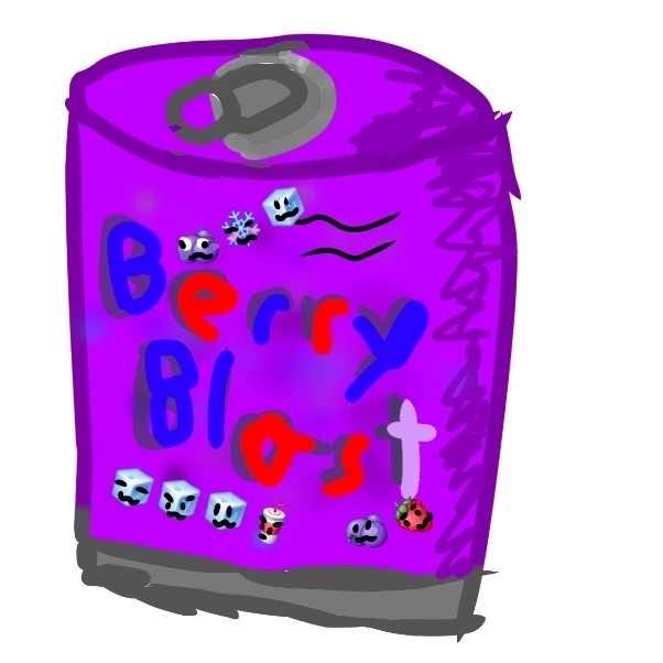 soda