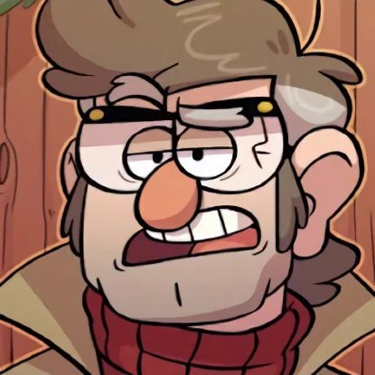 Stanford Pines (Gravity Falls) thumbnail