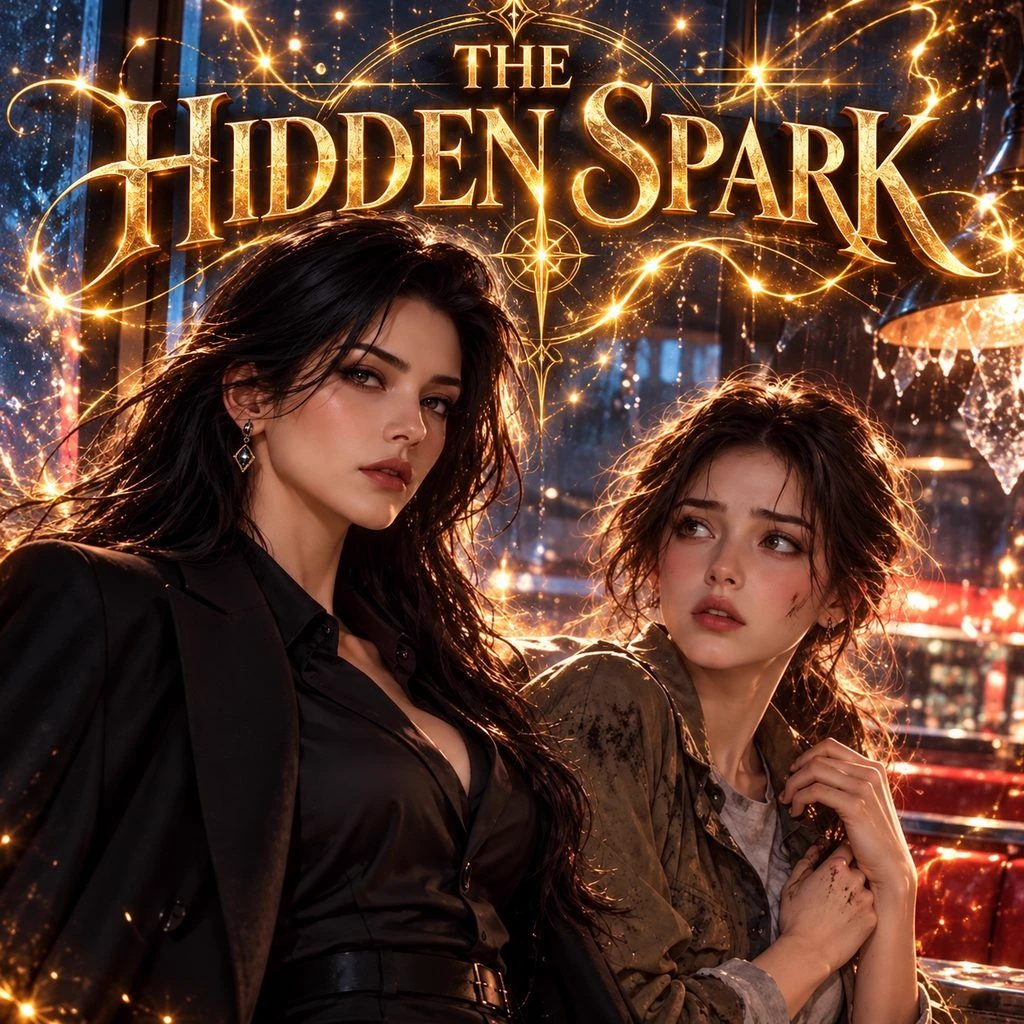 The Hidden Spark thumbnail