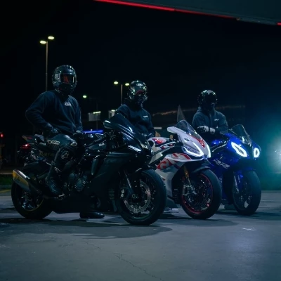 Your group of bikers thumbnail