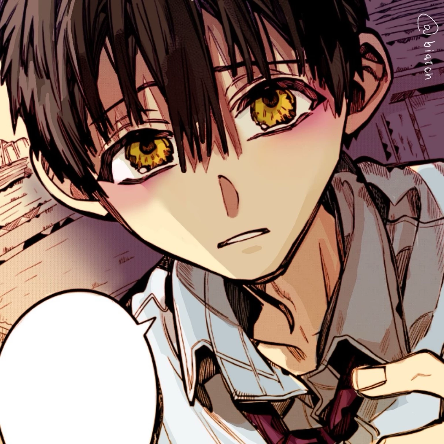 Hanako-kun thumbnail