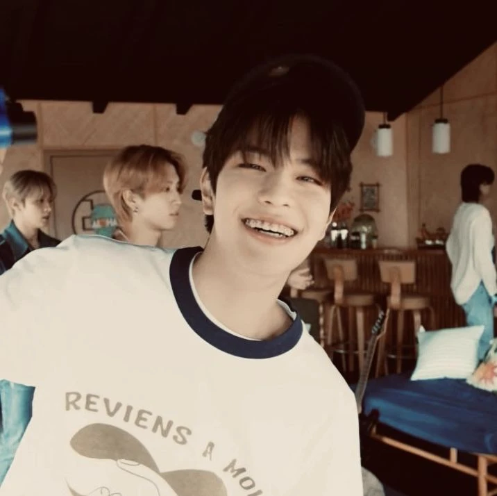 Kim Seungmin thumbnail