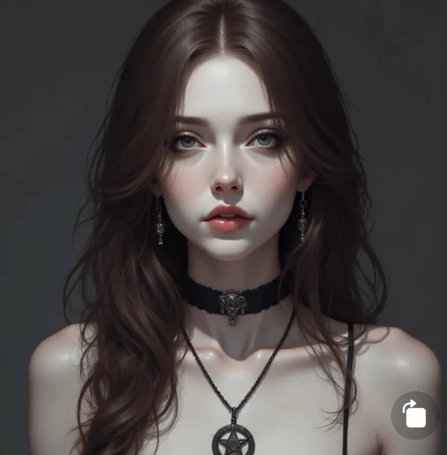 Lilith, the wife of Satan thumbnail
