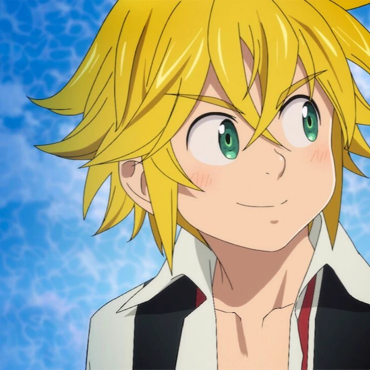 Meliodas thumbnail