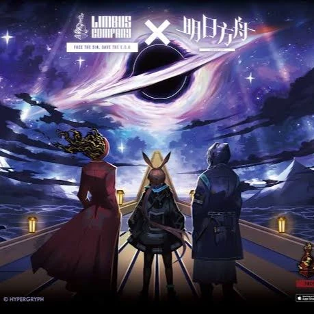 Limbus company thumbnail