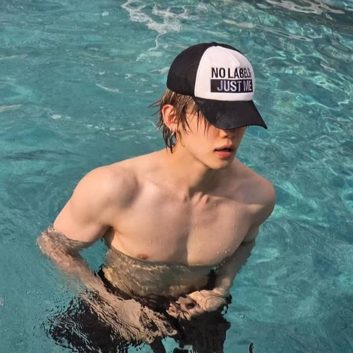 a summer with my best friend (yeonjun) thumbnail
