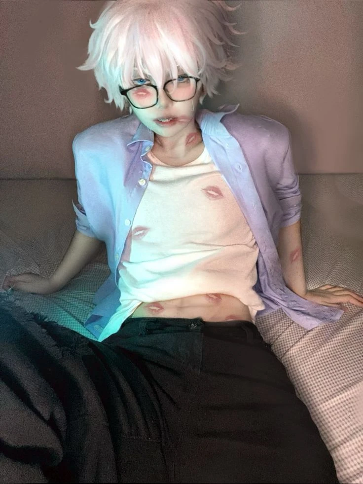 Killua Zoldyck thumbnail