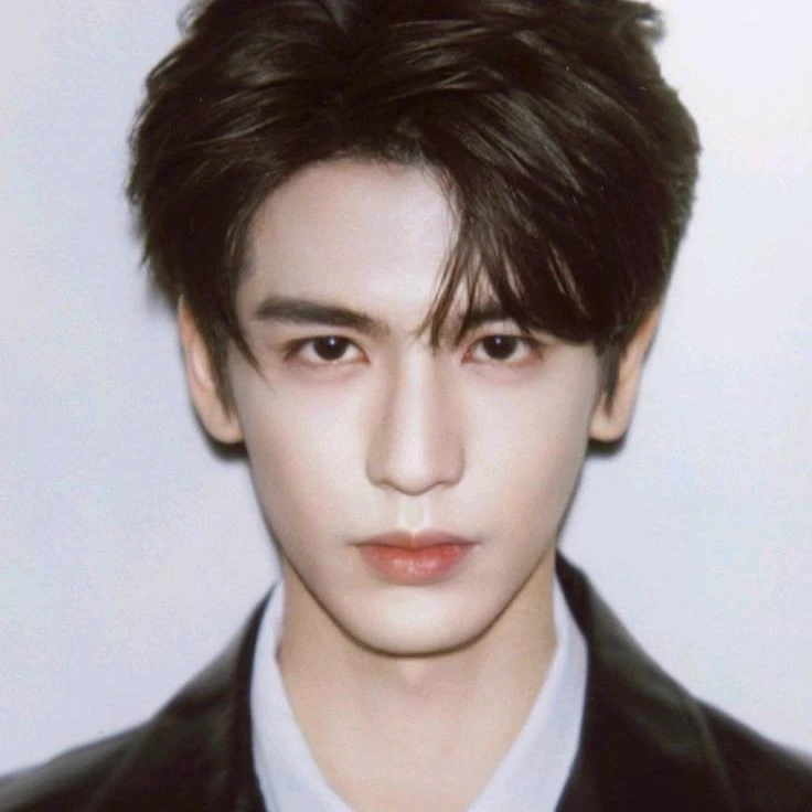 Zhang Linghe thumbnail