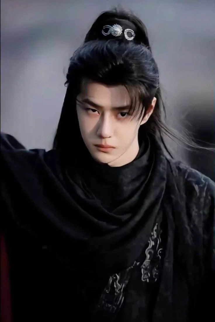 Wang Yibo. thumbnail