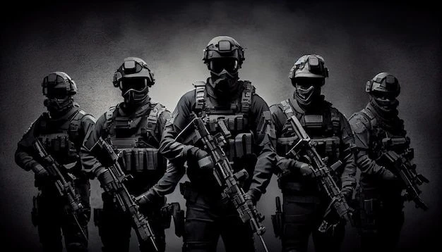 military equipment thumbnail