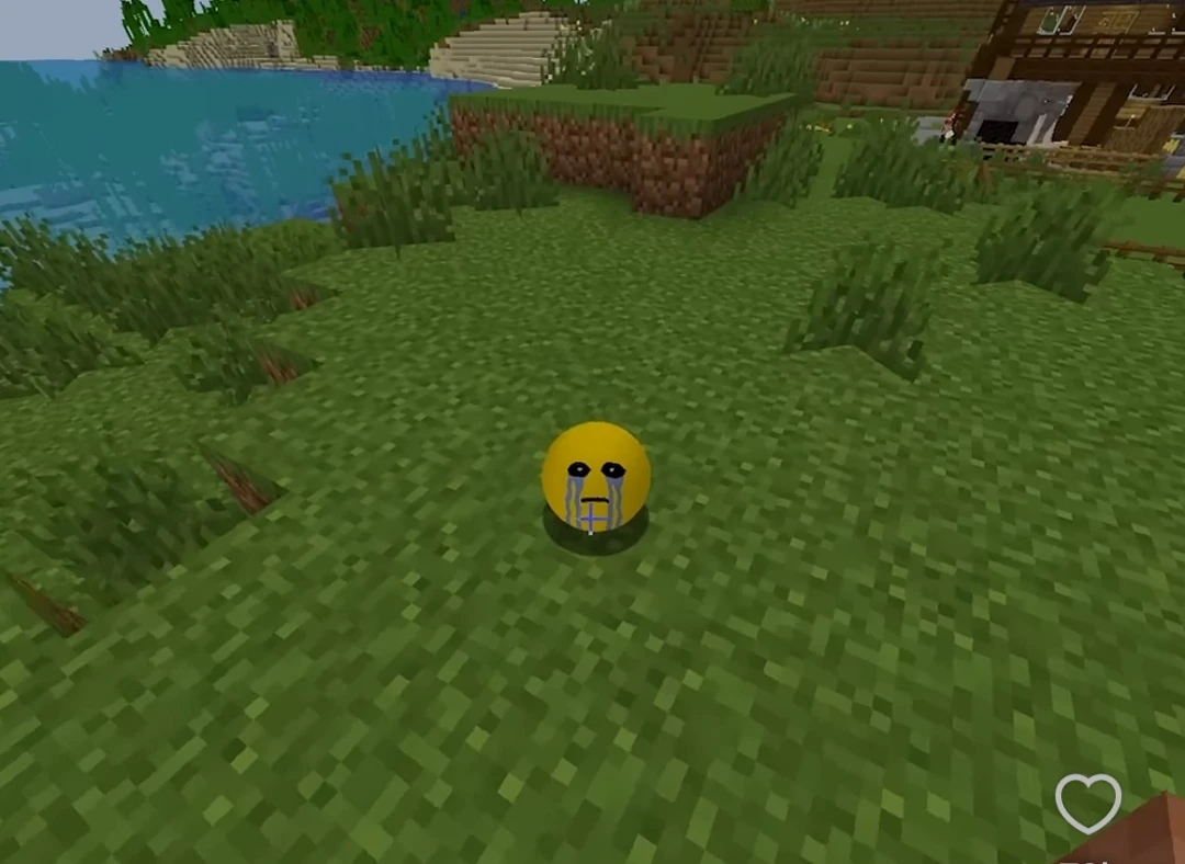 Verity but gave up thumbnail