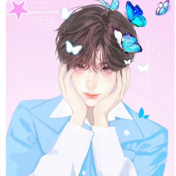 Dal - Idol Boyfriend Omega (BL) thumbnail