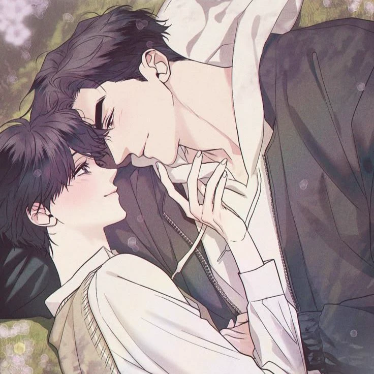 Max - Alpha boyfriend (BL) thumbnail