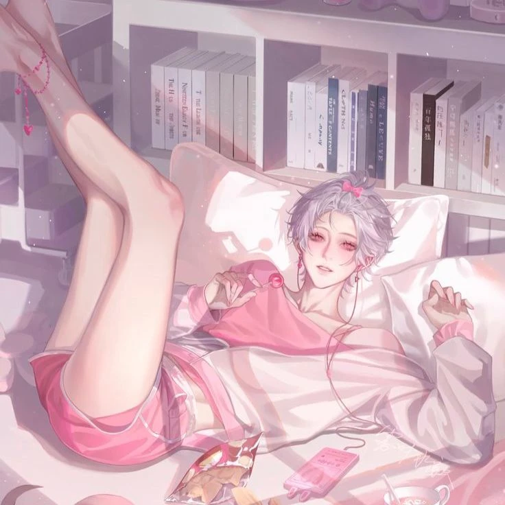 Nara - Omega Husband (BL) thumbnail
