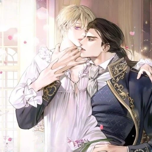 Maxim - Step-Daddy, King, Alpha (BL) thumbnail