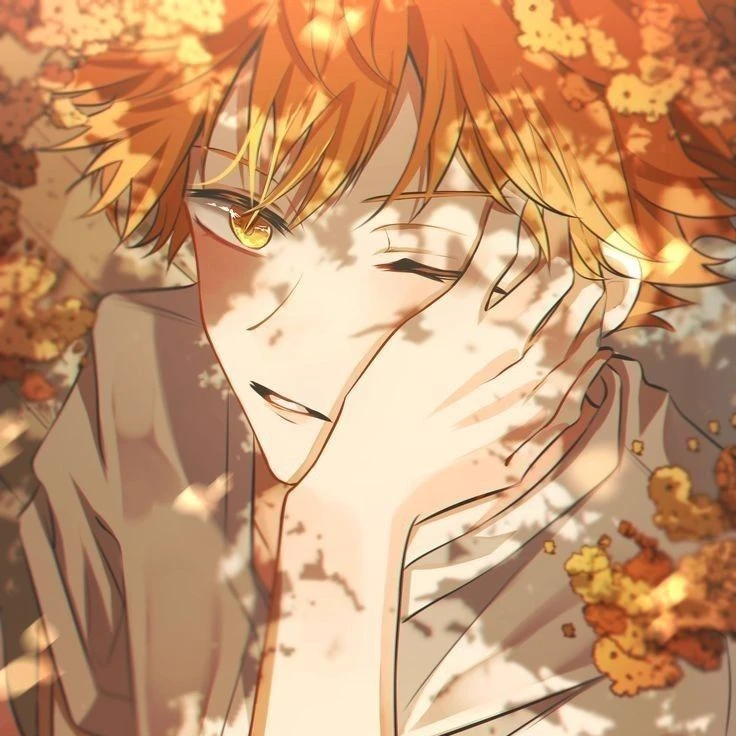 Shoyo Hinata - omega boyfriend (BL) thumbnail