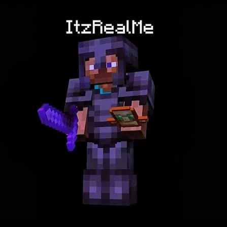 ItzRealMe thumbnail