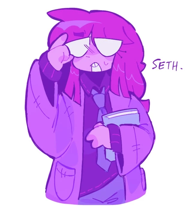Seth thumbnail