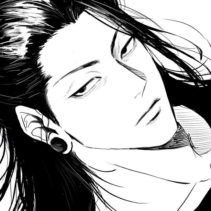 Suguru Geto thumbnail