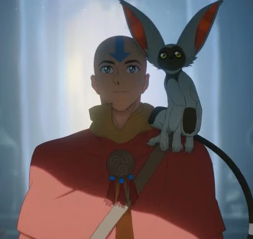 Aang thumbnail