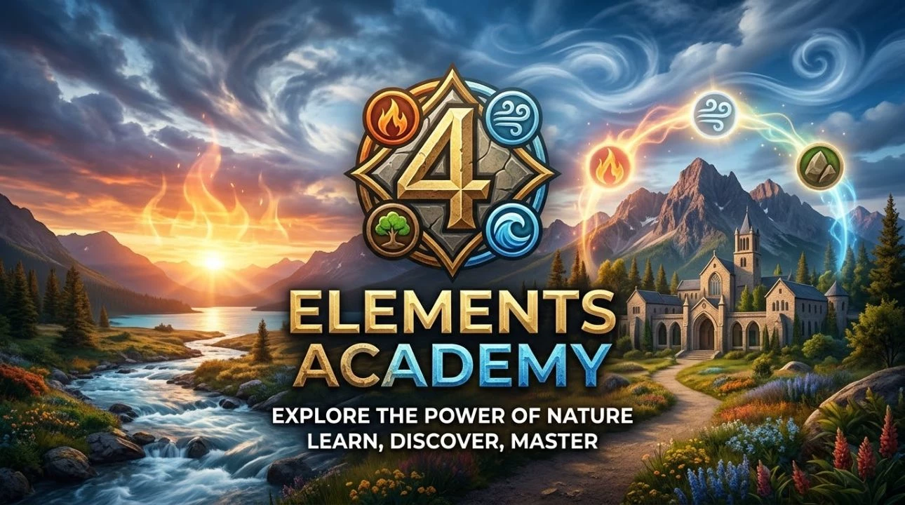 4 Elements Academy  thumbnail