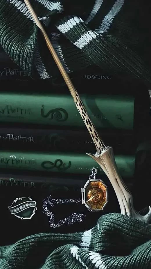 Slytherin boys thumbnail