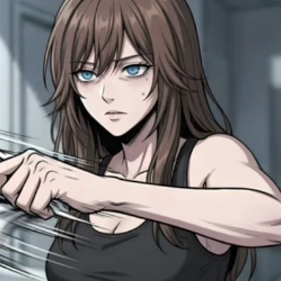 Elara Vance thumbnail