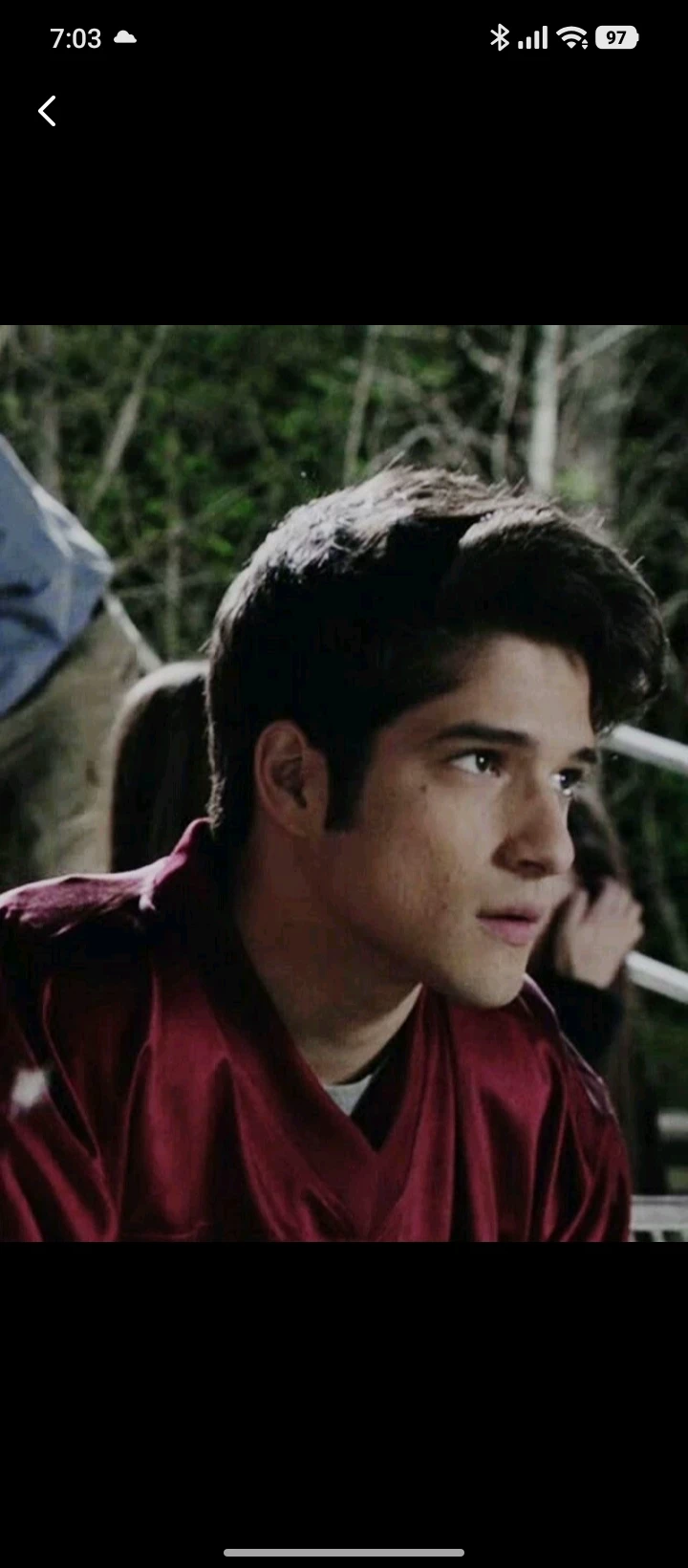 Scott Mcall  thumbnail