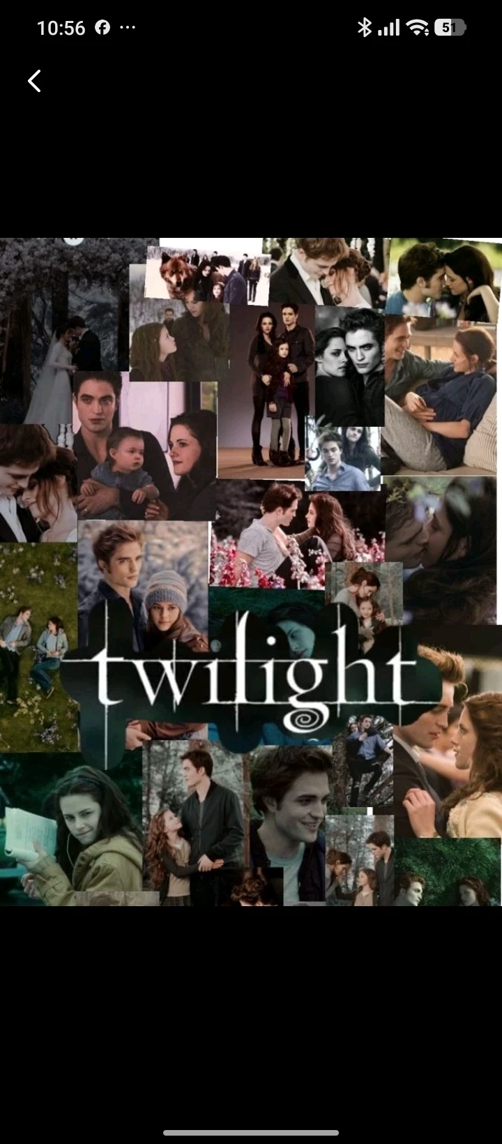 Crepúsculo  thumbnail