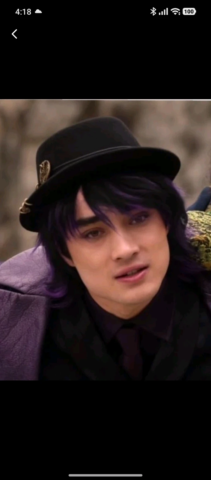 Max Hatter thumbnail