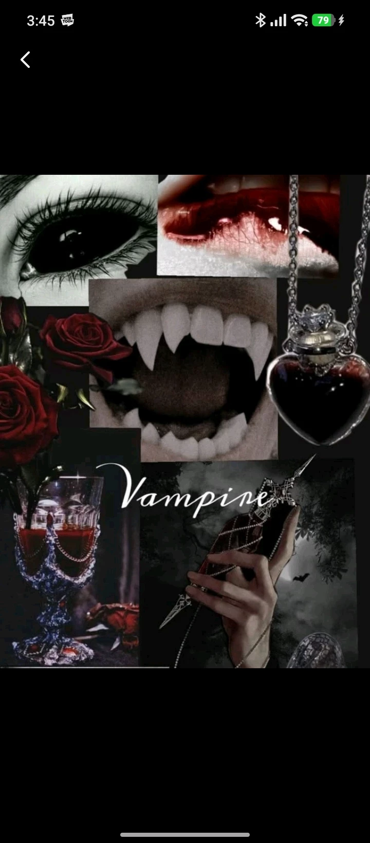 Twilight replacement. thumbnail