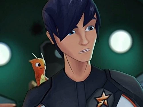 Eli Shane thumbnail