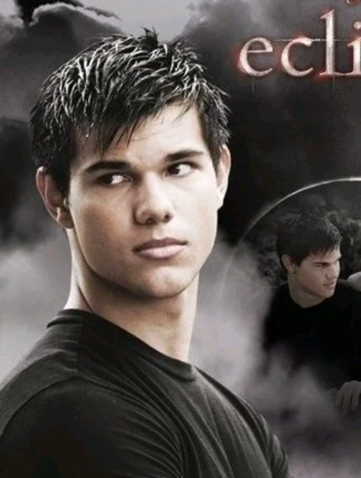 Jacob Black thumbnail