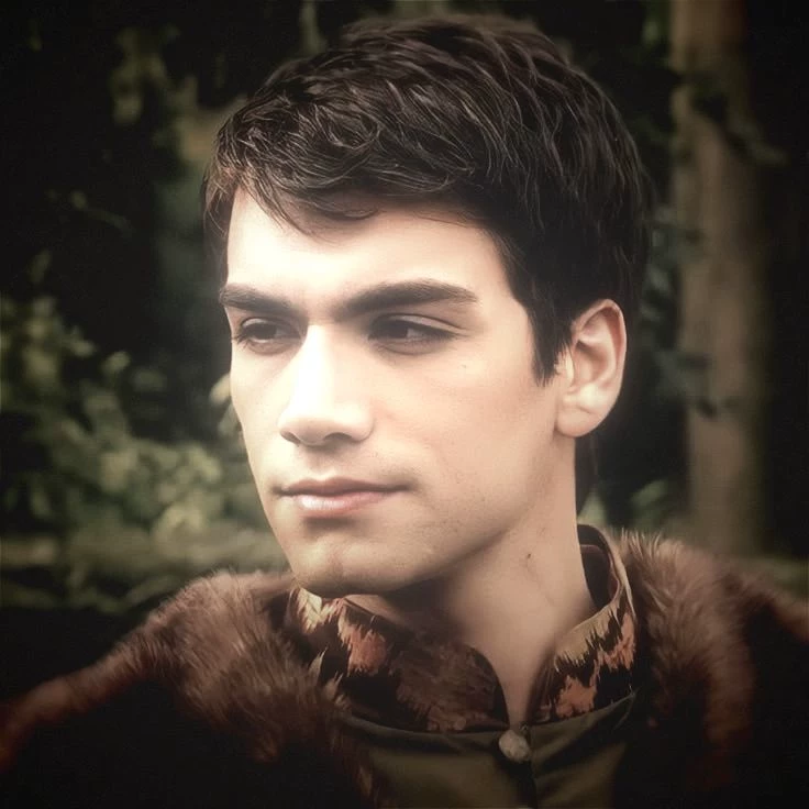 Prince Mehmet thumbnail