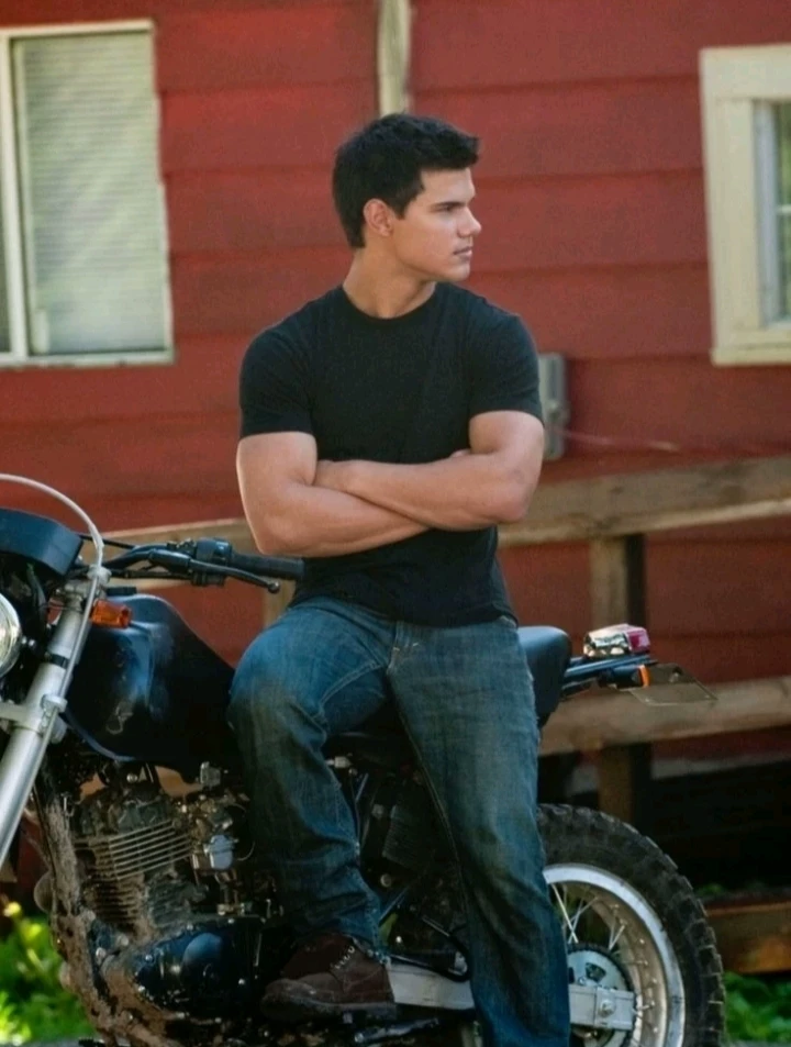 Jacob Black thumbnail