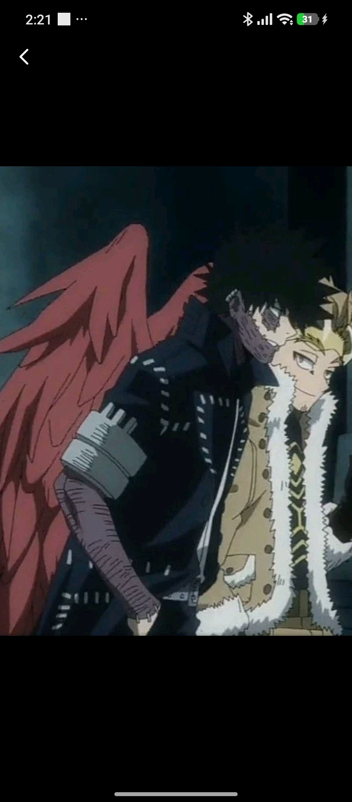 Day at the UA of DabiHawks thumbnail