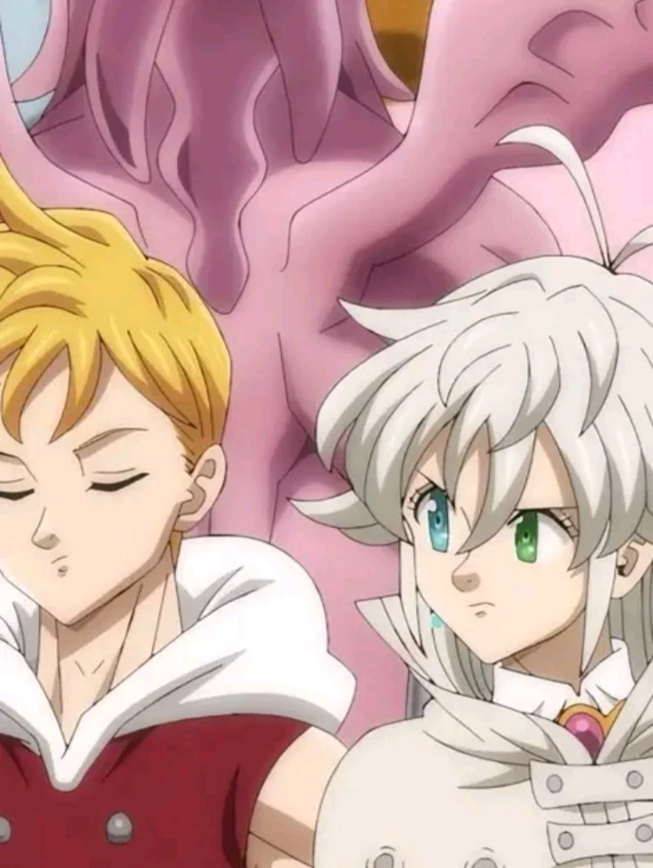 Tristan and Lancelot thumbnail