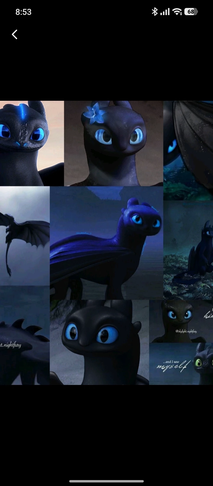 HTTYD 2 - RTTE thumbnail