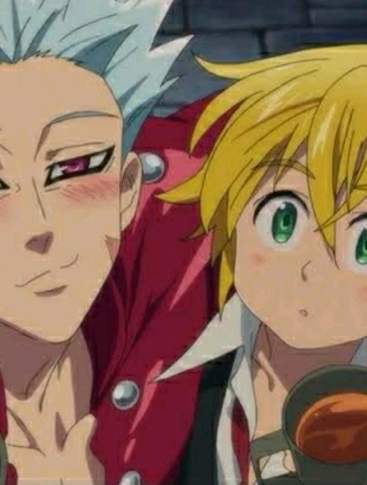 Meliodas and the 7 deadly sins thumbnail