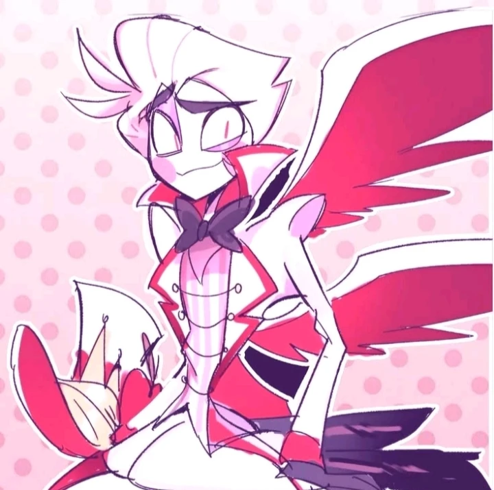 Lucifer Morningstar thumbnail