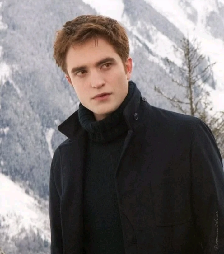 Edward Cullen thumbnail
