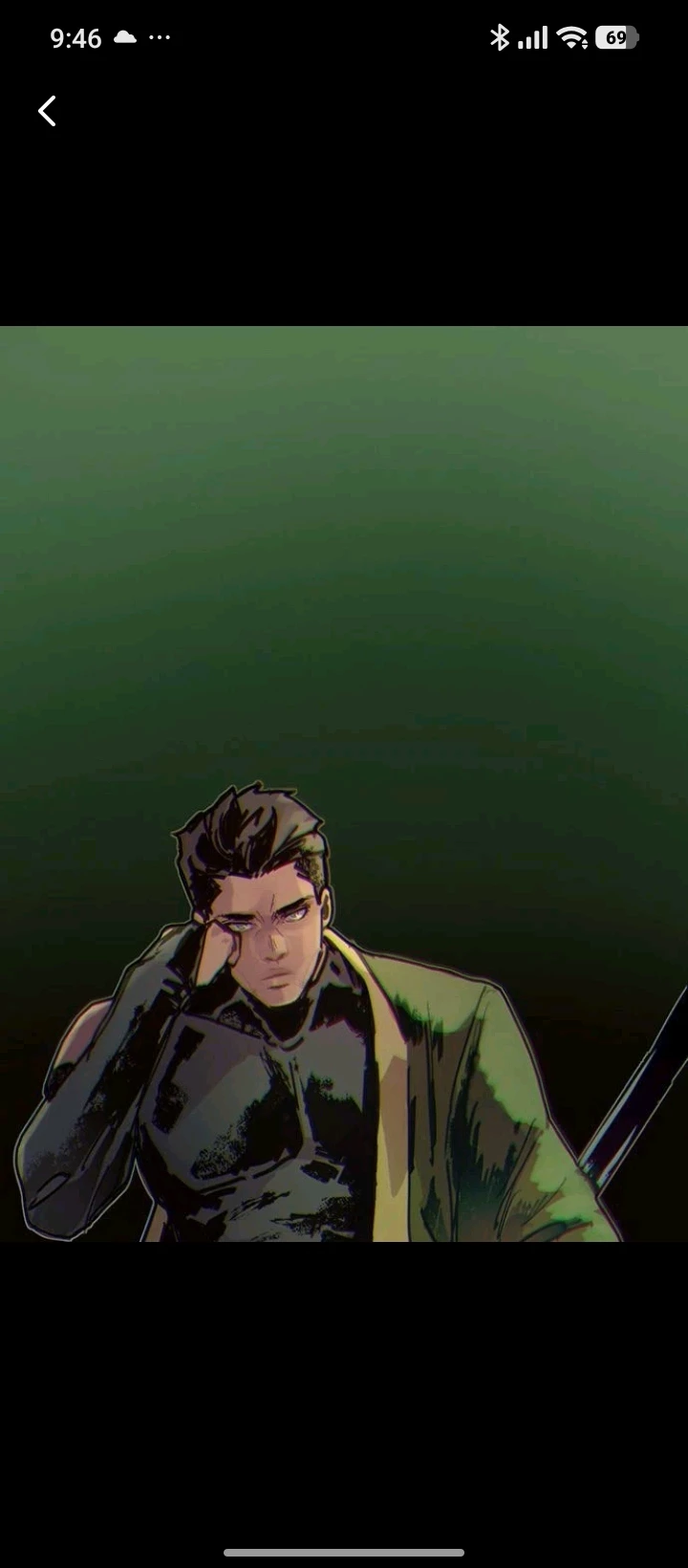 Damian Wayne thumbnail