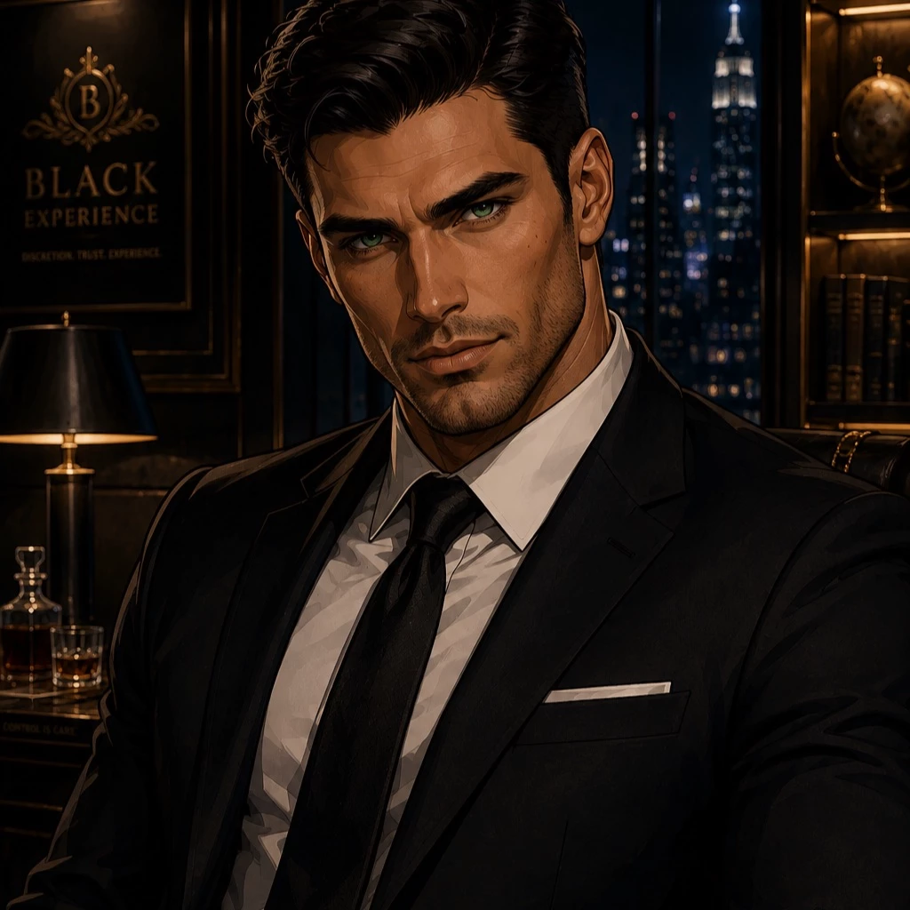 Christopher Black thumbnail