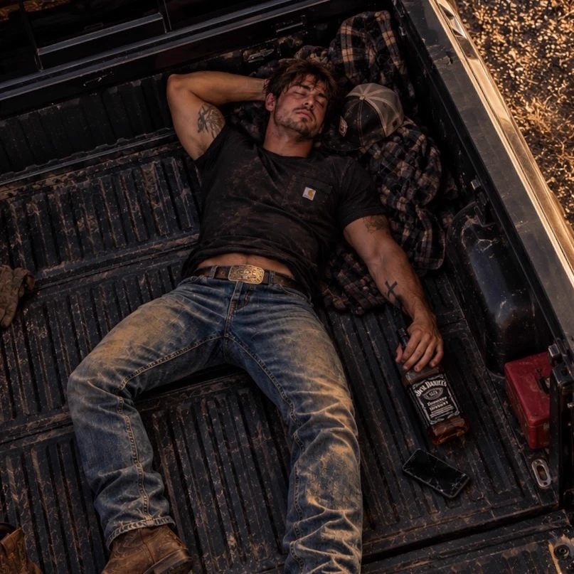 Rhett Mercer thumbnail