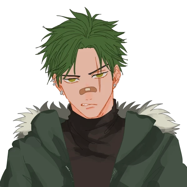 Kai Hirose thumbnail
