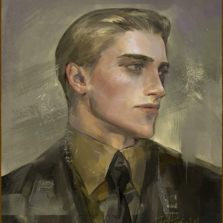 Gunther Thorne thumbnail